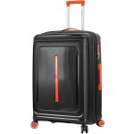 Lee Cooper PP l LC33403-77-01 černá 105 L – Hledejceny.cz