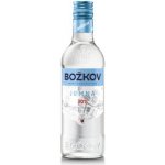 Božkov Jemná 30% 0,35 l (holá láhev) – Hledejceny.cz