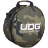 Pouzdro na sluchátka UDG Ultimate Digi Headphone Bag Camo NUDG515