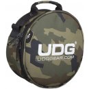 UDG Ultimate Digi Headphone Bag Camo NUDG515