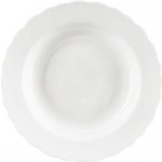 Orion Talíř hluboký MONA vlnky kulatý 24 cm – Hledejceny.cz