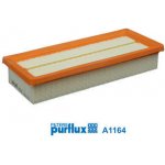Vzduchový filtr PURFLUX A1164 – Hledejceny.cz