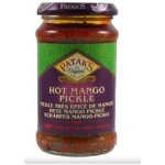 PATAK'S Pickle Mango pálivé 283 g – Hledejceny.cz