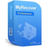 Aomei MyRecover Professional, celoživotní licence pro Windows – Zboží Živě