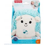 Fisher-Price usínáček ježek – Sleviste.cz