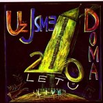 Už jsme doma - 20 letů - Live CD – Sleviste.cz