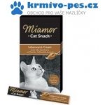 Finnern Miamor Cat Confect játrový krém 6 x 15 g – Hledejceny.cz