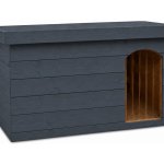 Česká Manufaktura Baron Ben 186 x 116 x 110 cm XXXXL 7 – Zboží Dáma