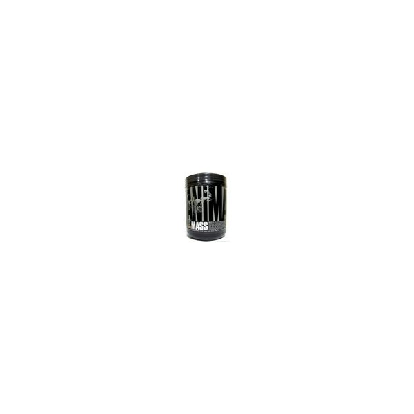 UNIVERSAL Animal Mass 330 g od 166 Kč UNIVERSAL Animal Mass 330 g od 166 Kč