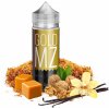 Příchuť pro míchání e-liquidu Infamous Originals Gold MZ tabák s karamelem SNV 12 ml