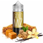 Infamous Originals Gold MZ tabák s karamelem SNV 12 ml