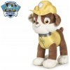 Plyšák Paw Patrol Classic Rubble 19 cm