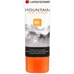 Lifesystems Mountain opalovací krém SPF50+ 50 ml – Zboží Dáma