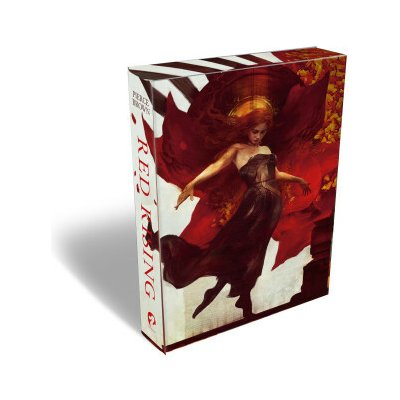 Red Rising. Special Edition – Hledejceny.cz