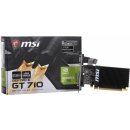 MSI GT 710 2GD3H LP