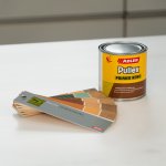 ADLER Česko Pullex Renovier Grund 0,75 l modřín – Sleviste.cz