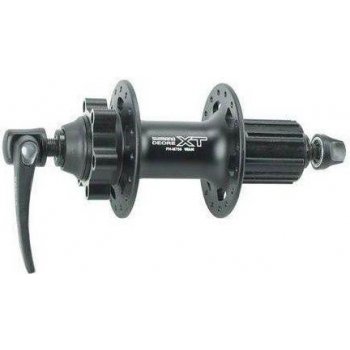 Shimano XT FH-M756