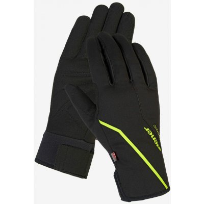 Ziener Ultimo PR black/lime – Hledejceny.cz