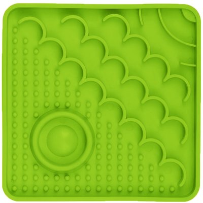 Catster Mini LickiMat 15 x 15 cm – Zbozi.Blesk.cz