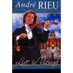 André Rieu: Live in Vienna DVD – Hledejceny.cz