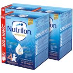 Nutrilon Advanced 4 3 x 1000g – Zboží Dáma