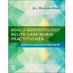 Adult-Gerontology Acute Care Nurse Practitioner Certification Review – Hledejceny.cz