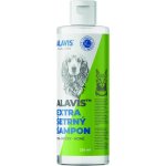 Alavis Extra šetrný šampon pro koně psy a kočky 250 ml – Hledejceny.cz