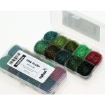 Sybai Dubbingový Box Fine Flash Dubbing Box Dark colors – Hledejceny.cz