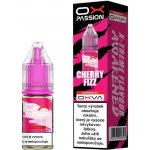 Oxva OX Passion Cherry Fizz 10 ml 20 mg – Zboží Mobilmania
