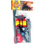 Dudlu Sada pro malého hasiče – Zboží Dáma