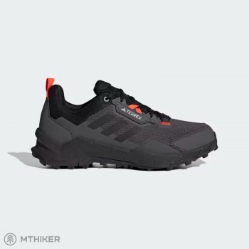 adidas Terrex AX4 M FZ3280 - grey six solar red carbon