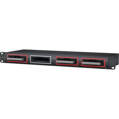 Blackmagic Design MultiDock 10G – Hledejceny.cz