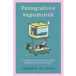 Fotografové vzpomínek - Sanaka Hiiragi – Sleviste.cz