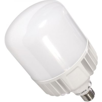 Ledlumen LED žárovka T120 40W 48xSMD2835 E27 4252lm CCD Neutrální bílá