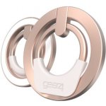 GEAR4 Držák na MT kompatibilní s MagSafe růžový 709910331 – Zbozi.Blesk.cz