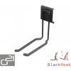 Příslušenství k vrtačkám Závěsný systém G21 BlackHook fork lift 23x8 cm