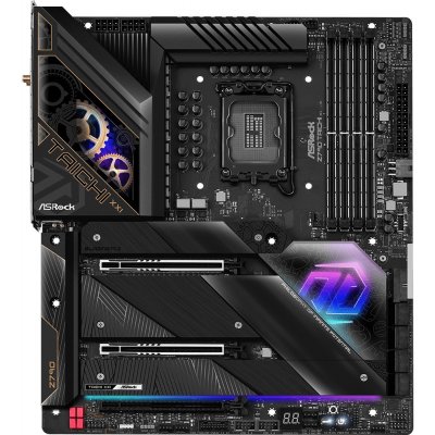 ASRock Z790 Taichi – Sleviste.cz