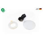 Flexi Vario LED světlo černé S a M a L – Zboží Mobilmania