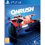 Onrush – Hledejceny.cz