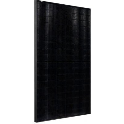 Luxen Solar Fotovoltaický solární panel 500Wp full black
