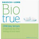 Bausch & Lomb Biotrue Oneday 90 čoček