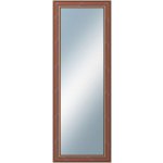 DANTIK ANGLIE 50 x 140 cm hnědá 561 – Hledejceny.cz