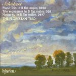 Franz Schubert - Piano Trio In B Flat, D898 CD – Hledejceny.cz