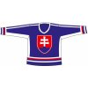 Hokejový dres Rulyt Hokejový dres SR 5, modrý