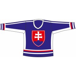 Rulyt Hokejový dres SR 5, modrý