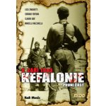 8. září 1943 - Kefalonie: První část DVD – Zbozi.Blesk.cz