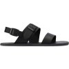 Dámské sandály Pikolinos sandály se šikmým páskem Calella Black W5E 0565