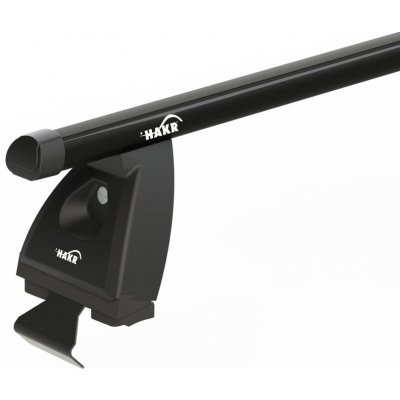 Příčníky Hakr HV0340 + HV0223 + HV5015 – Hledejceny.cz