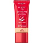 Bourjois Paris Healthy Mix Clean & Vegan BB Cream bb krém 0.5 Warm Ivory 30 ml – Hledejceny.cz