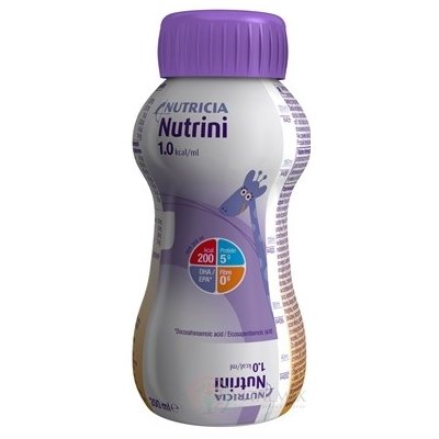 NUTRINIDRINK NEUTRAL POR SOL 1X200ML – Zbozi.Blesk.cz